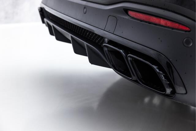 Mercedes-Benz GLS-KLASSE 580 4MATIC Premium+ AMG 7p | Pano | Carbon | Exclusief | Manufaktur