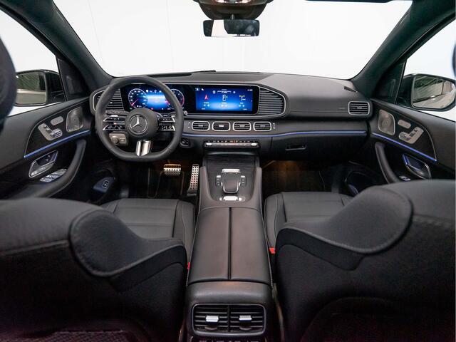 Mercedes-Benz GLS-KLASSE GLS 450 d 4MATIC AMG Line | 63 AMG Pakket | 23 inch