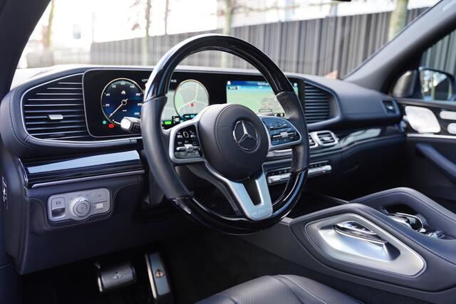 Mercedes-Benz GLS-KLASSE 600 Maybach First Class Seats NL-Auto