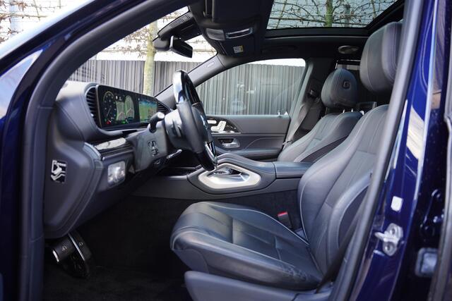 Mercedes-Benz GLS-KLASSE 600 Maybach First Class Seats NL-Auto