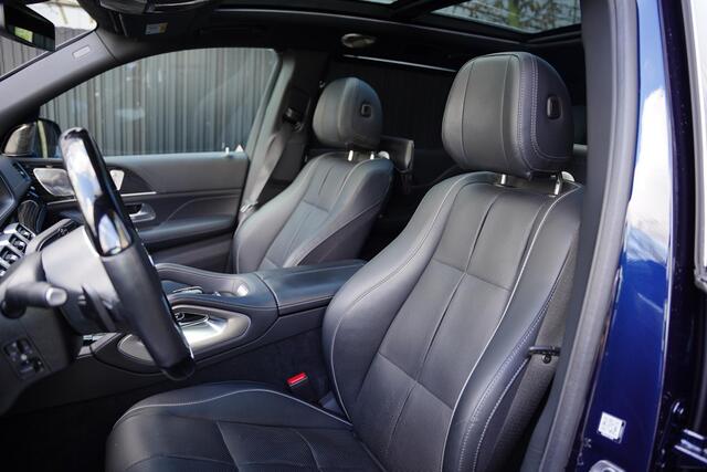 Mercedes-Benz GLS-KLASSE 600 Maybach First Class Seats NL-Auto