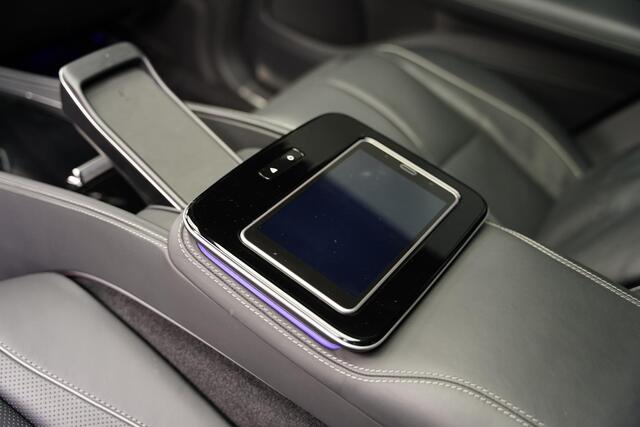 Mercedes-Benz GLS-KLASSE 600 Maybach First Class Seats NL-Auto