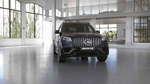 Mercedes-Benz GLS-KLASSE AMG 63 4MATIC+ Premium Plus | Massage | Standkachel | Trekhaak |