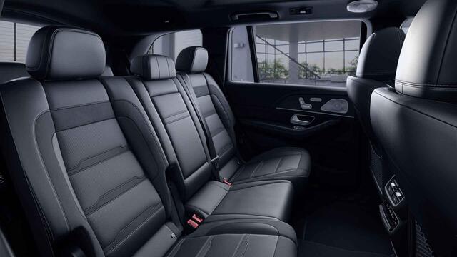 Mercedes-Benz GLS-KLASSE AMG 63 4MATIC+ Premium Plus | Massage | Standkachel | Trekhaak |