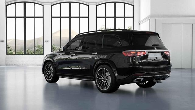 Mercedes-Benz GLS-KLASSE 450 4MATIC AMG Line | Premium plus | Massage | 23 inch | 7 zits |