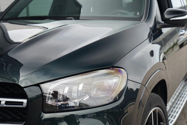 Mercedes-Benz GLS-KLASSE 400 d 4MATIC AMG ? VOL OPTIE ? SCHERMEN ACHTER ? PANO ? TREKHAAK ? LUCHTVERING