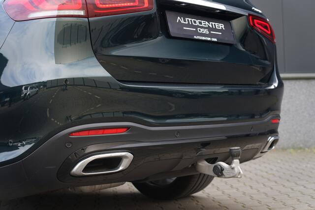 Mercedes-Benz GLS-KLASSE 400 d 4MATIC AMG ? VOL OPTIE ? SCHERMEN ACHTER ? PANO ? TREKHAAK ? LUCHTVERING