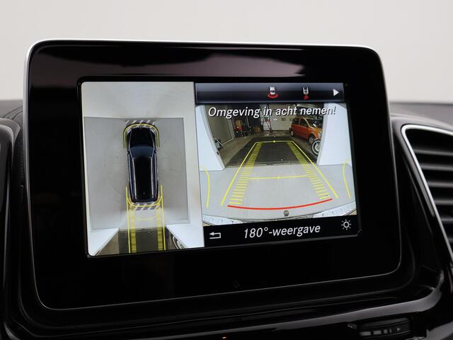 Mercedes-Benz GLS-KLASSE 400 V6T 4MATIC 7-PERS. *BTW* + TREKHAAK 3500 KG | 360 CAMERA | PANORAMA | CARPLAY