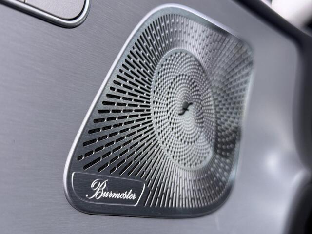 Mercedes-Benz GLS-KLASSE 400 d 4MATIC Premium Plus AMG Styling | Panoramadak | 7 Persoons | 22" lmv | Burmester | Trekhaak