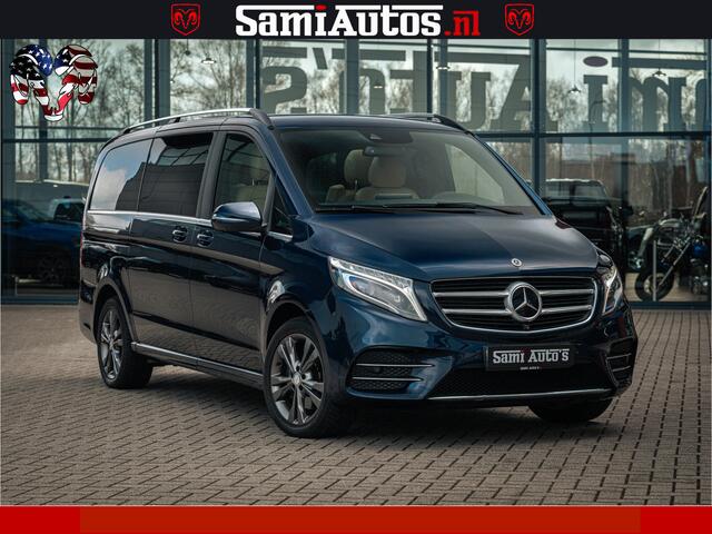 Mercedes-Benz GLS-KLASSE AMG VIP PURE LUXE 6 PERSOONS | 4-MATIC | LANG | PANO DAK | EXCLUSIVE | ADAPTIVE CRUISE | ALCANTARA HEMEL | BURMESTER | 6 X STOELEN VERWARMD EN GEKOELD | ROYALE (CLASS) BEEN RUIMTE |