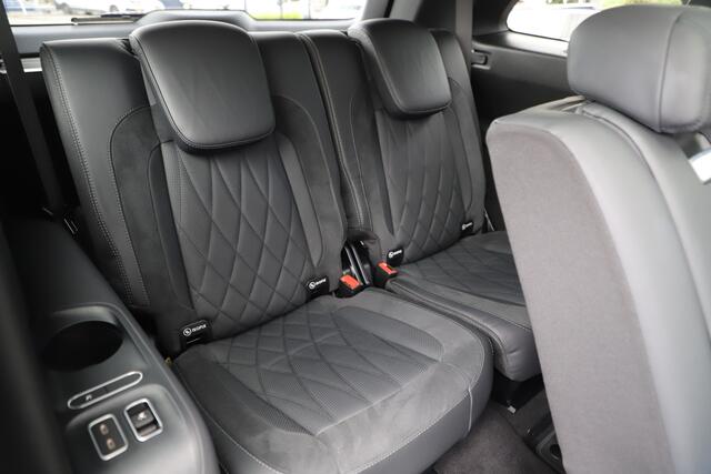 Mercedes-Benz GLS-KLASSE AMG 63 4MATIC+ | 612PK | Massage | Head-up | Luchtvering | Entertainment achter | Leder exclusief | Keyless | Multibeam | Burmester | 2023.