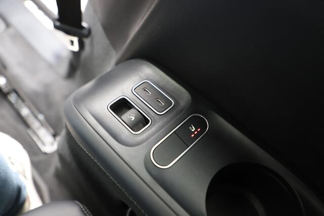 Mercedes-Benz GLS-KLASSE AMG 63 4MATIC+ | 612PK | Massage | Head-up | Luchtvering | Entertainment achter | Leder exclusief | Keyless | Multibeam | Burmester | 2023.