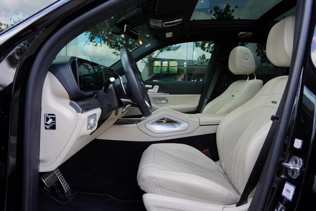 Mercedes-Benz GLS-KLASSE AMG 63 4-Matic+ / NL-Auto / BTW