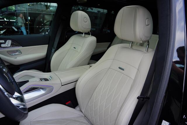 Mercedes-Benz GLS-KLASSE AMG 63 4-Matic+ / NL-Auto / BTW