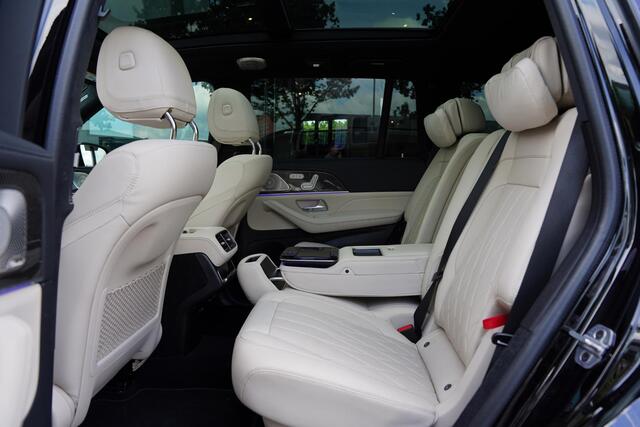 Mercedes-Benz GLS-KLASSE AMG 63 4-Matic+ / NL-Auto / BTW