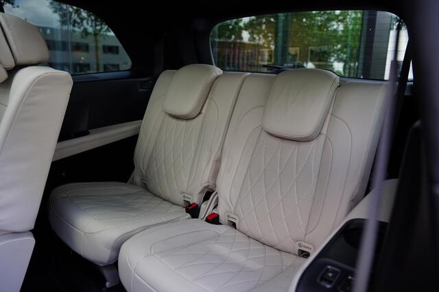 Mercedes-Benz GLS-KLASSE AMG 63 4-Matic+ / NL-Auto / BTW