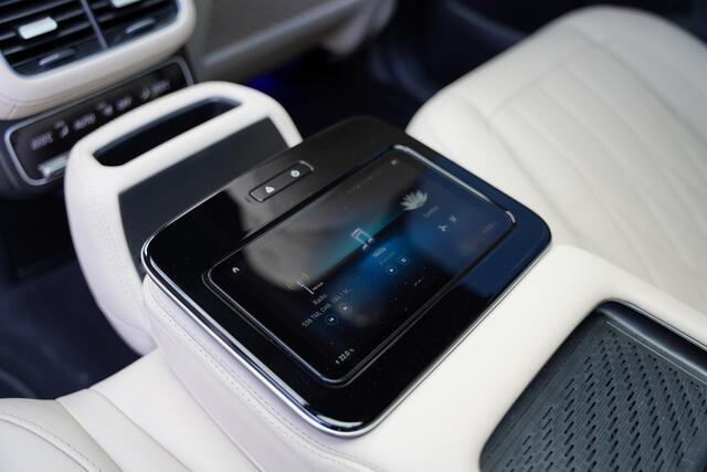 Mercedes-Benz GLS-KLASSE AMG 63 4-Matic+ / NL-Auto / BTW
