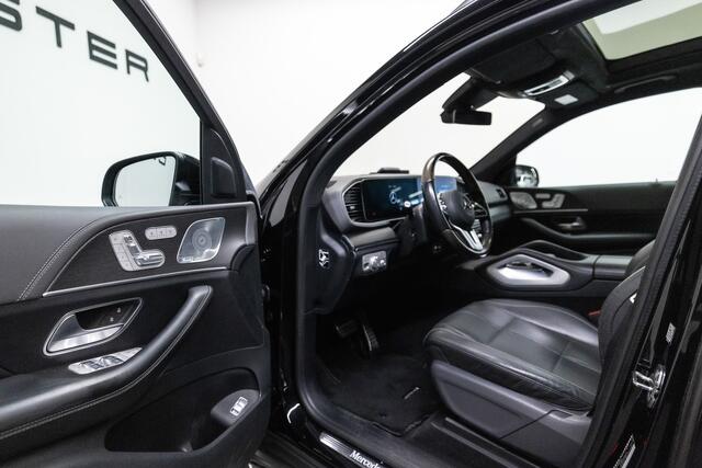 Mercedes-Benz GLS-KLASSE 580 4MATIC Btw auto, (€ 66.074.38 Ex B.T.W) DEALER AUTO Dealer auto