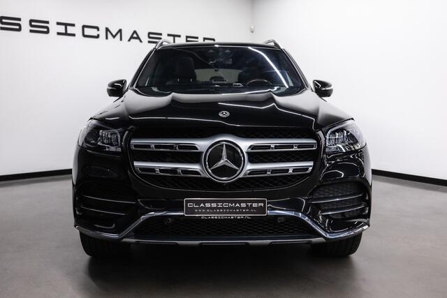 Mercedes-Benz GLS-KLASSE 580 4MATIC Btw auto, (€ 66.074.38 Ex B.T.W) DEALER AUTO Dealer auto