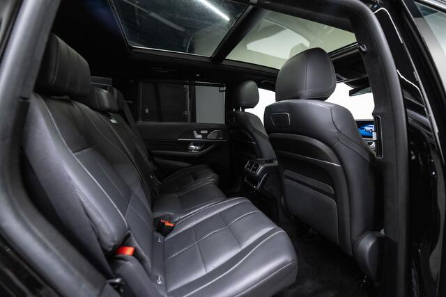 Mercedes-Benz GLS-KLASSE 580 4MATIC Btw auto, (€ 66.074.38 Ex B.T.W) DEALER AUTO Dealer auto