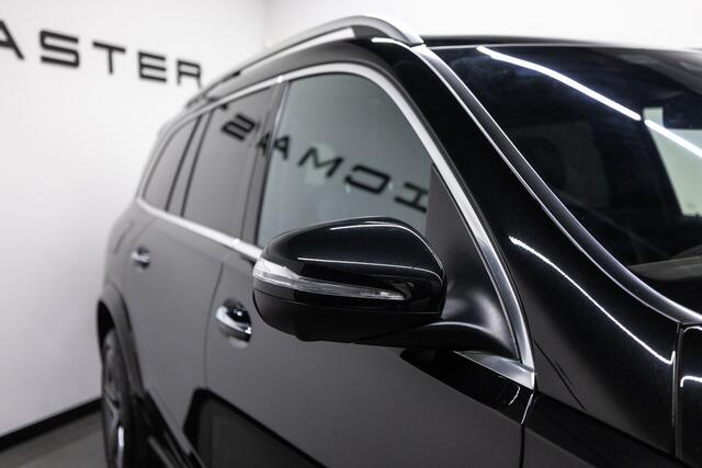 Mercedes-Benz GLS-KLASSE 580 4MATIC Btw auto, (€ 66.074.38 Ex B.T.W) DEALER AUTO Dealer auto