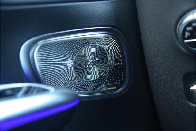 Mercedes-Benz Glc Coupé 300e 4MATIC AMG Line