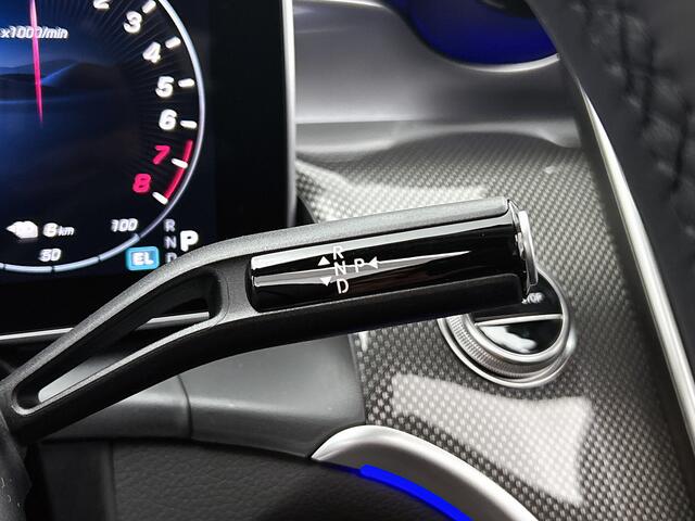 Mercedes-Benz Glc Coupé 300e 4MATIC Sport Edition | Premium Plus | Winterpakket | Nightpakket | Trekhaak | AMG spoiler | 20 inch AMG velgen | Panoramaschuifdak | Head-up display | 360° camera | Burmester® 3D sound systeem | Augmented Reality navigatie |