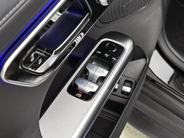 Mercedes-Benz Glc Coupé 300e 4MATIC Business Solution AMG | Premium | Nightpakket | Trekhaak | 20 inch vijfspaaks AMG-velgen | Smartphone-integratie | 360° camera | URBAN GUARD Plus |