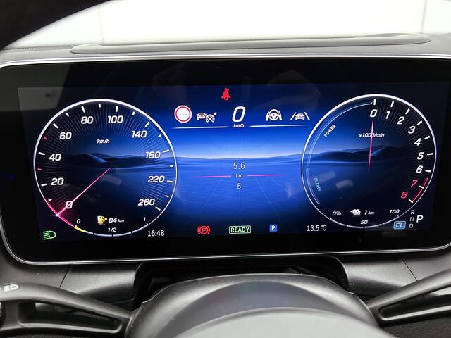 Mercedes-Benz Glc Coupé 300 e 4MATIC Sport Edition | Premium Plus | Winterpakket | Nightpakket | Rijassistentiepakket Plus | Trekhaak | AMG spoiler | URBAN GUARD Plus |