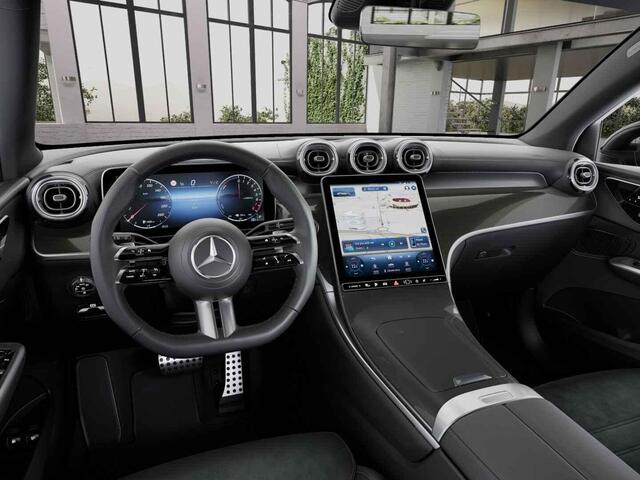 Mercedes-Benz Glc Coupé 300e 4MATIC Sport Edition