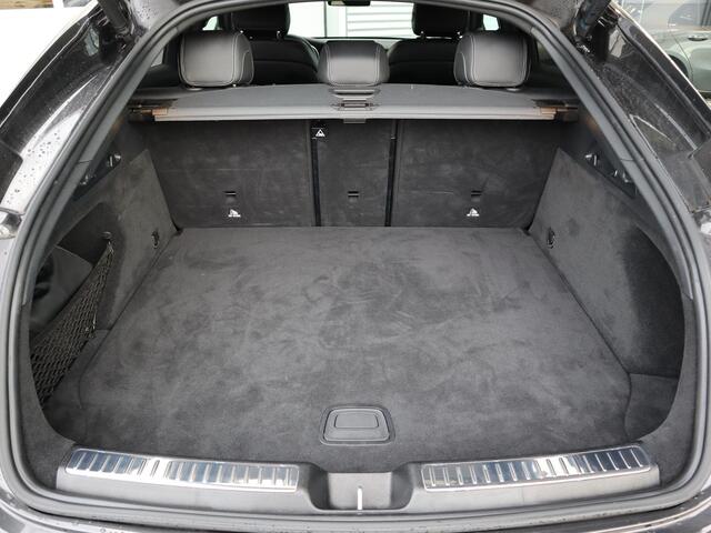 Mercedes-Benz Glc Coupé 300e 4MATIC Business Solution AMG