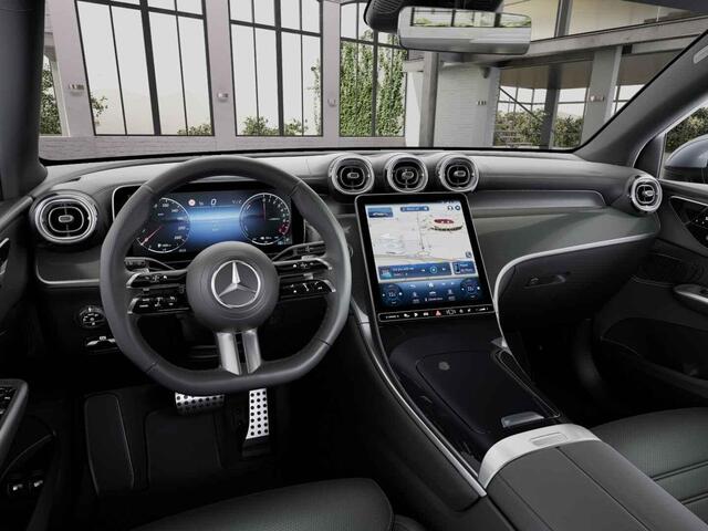 Mercedes-Benz Glc Coupé 300e 4MATIC Business Solution AMG