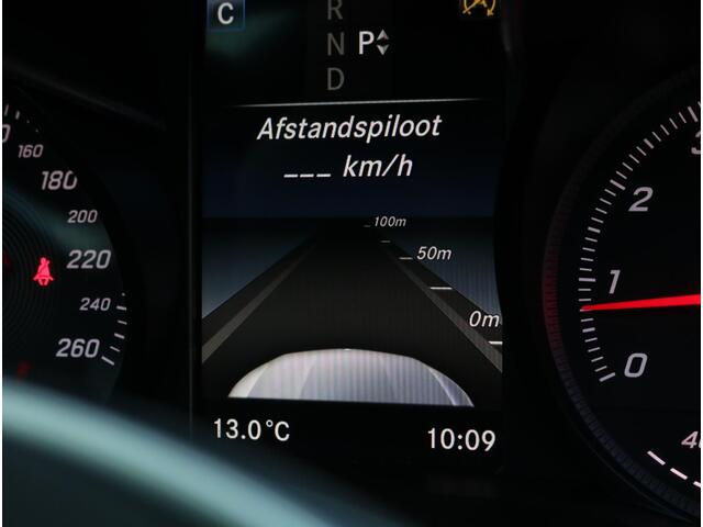 Mercedes-Benz Glc Coupé 250 4MATIC AMG Line | Distronic+ | Schuifdak
