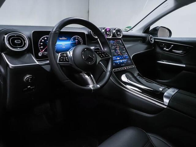 Mercedes-Benz Glc Coupé 300 e 4MATIC Plug-In Hybride Panorama Schuif-Kanteldak | Trekhaak | Memory Pakket | Stoel en Stuurverwarming. Inclusief 24 maanden MB Certified garantie voor Europa.