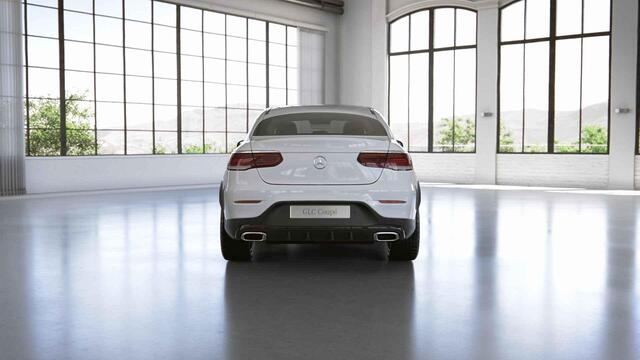 Mercedes-Benz Glc Coupé 200 4MATIC Premium Plus | AMG | Night | Memory | Stoelverwarming | 360 graden camera |