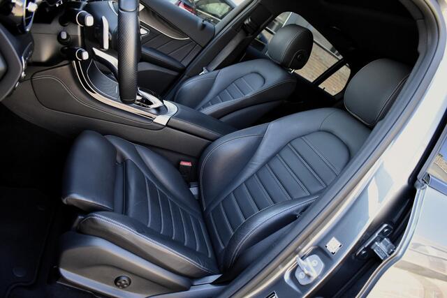 Mercedes-Benz Glc Coupé 350e 4MATIC AMG-line