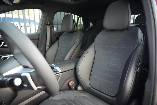 Mercedes-Benz Glc Coupé 300e 4MATIC AMG Line Plus 313pk Panoramadak/Stoelverwarming/360Camera