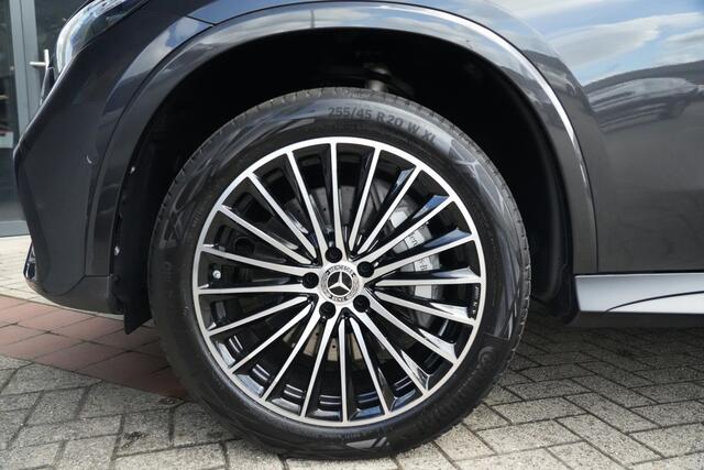 Mercedes-Benz Glc Coupé 300e 4MATIC AMG Line Plus 313pk Panoramadak/Stoelverwarming/360Camera