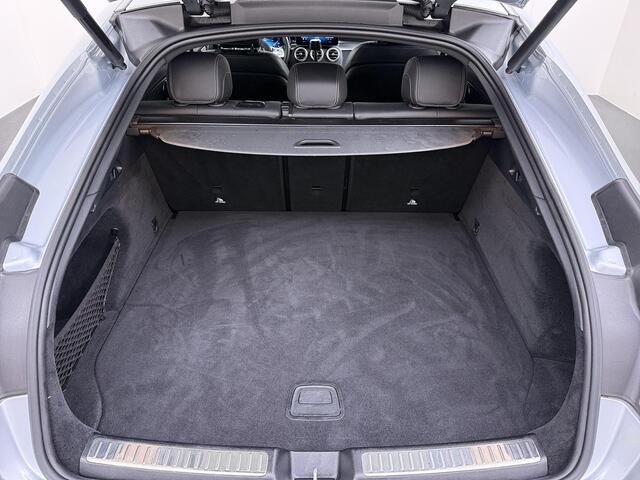 Mercedes-Benz Glc Coupé 300e 4MATIC Premium AMG | Trekhaak | Stoelverwarming | Leder |