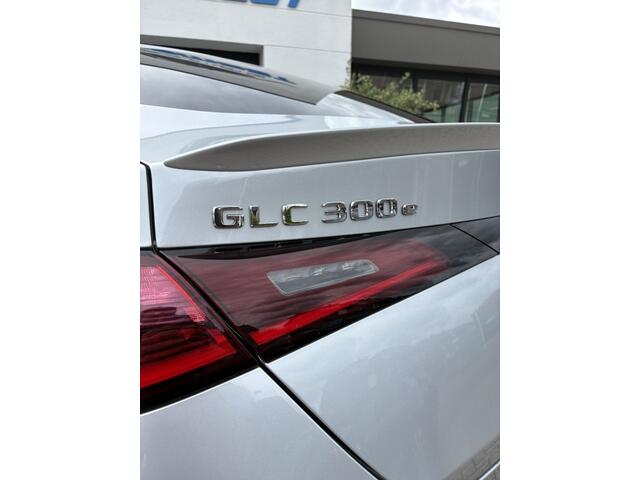 Mercedes-Benz Glc Coupé GLC 300e 4Matic AMG Line 313PK Nieuw!