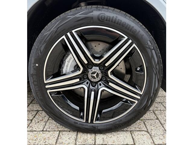 Mercedes-Benz Glc Coupé GLC 300e 4Matic AMG Line 313PK Nieuw!