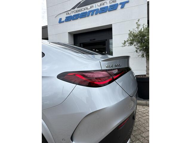 Mercedes-Benz Glc Coupé GLC 300e 4Matic AMG Line 313PK Nieuw!