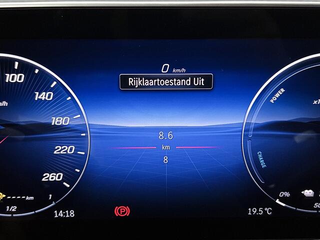 Mercedes-Benz Glc Coupé 300e 4MATIC Business Solution AMG | Premium pakket | Nightpakket | Spiegelpakket | Parkeerpakket | Memorypakket | 20 inch vijfspaaks lichtmetalen AMG-velgen | Sierdelen metaalstructuur | 360° camera |