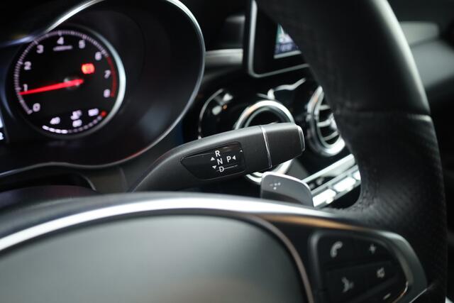 Mercedes-Benz Glc Coupé 250 4MATIC Business Solution AMG | Cruise Control | Memory | Stoelverw. | Camera | Bluetooth | 2400kg Trekgewicht | PDC V+A