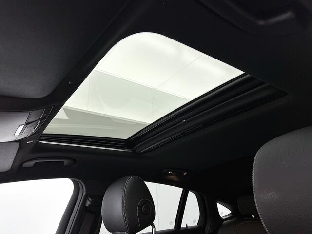 Mercedes-Benz Glc Coupé 300 e 4MATIC Business Solution AMG | Trekhaak | 360° Camera | Burmester Soundsystem | Dodehoek detector | Schuifdak | Inclusief 24 maanden MB Certified garantie voor Europa.
