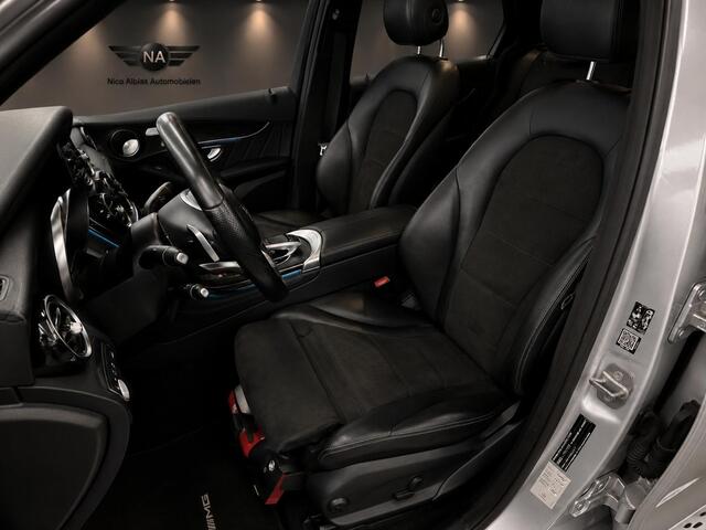 Mercedes-Benz Glc Coupé 250 4MATIC AMG Line