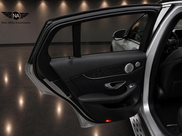 Mercedes-Benz Glc Coupé 250 4MATIC AMG Line