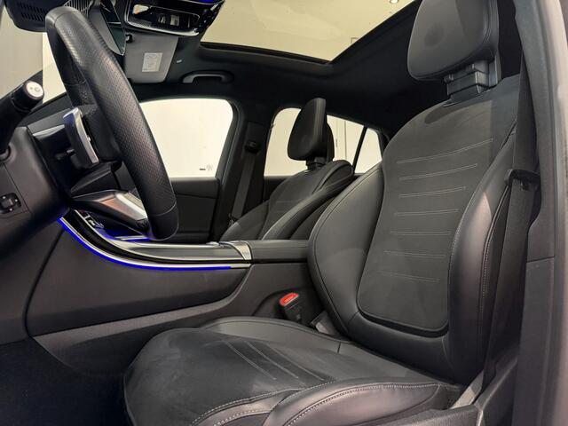 Mercedes-Benz Glc Coupé 300e 4MATIC AMG |Memory|Sfeer|Panorama|360camera|