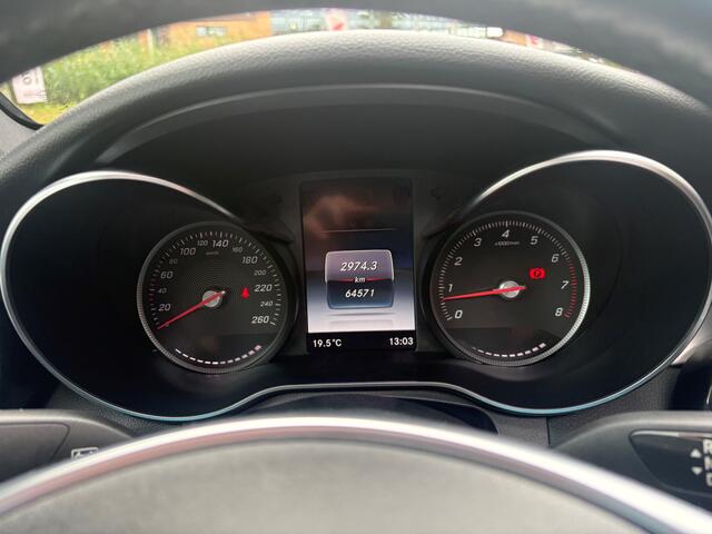Mercedes-Benz Glc Coupé 250 4MATIC Sport Edition Premium Plus | Navi | Pano | Cruise | 64.571 km Nieuwstaat
