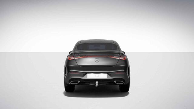 Mercedes-Benz Glc Coupé 300e 4MATIC Business Solution AMG | Premium pakket | Panoramaschuifdak | Trekhaak | Night Pakket | Treeplanken |